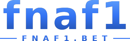 fnaf1 logotipo