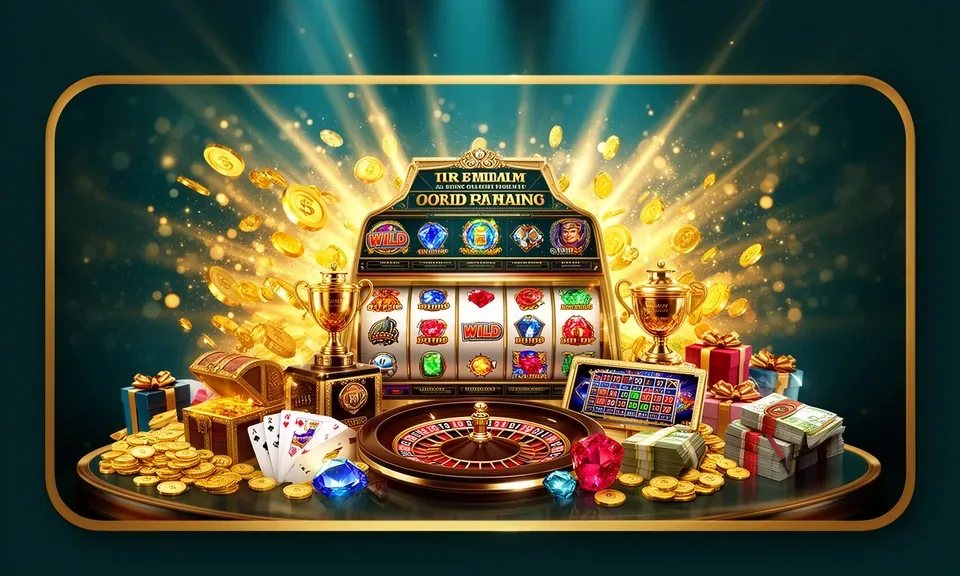 fnaf1 Casino
